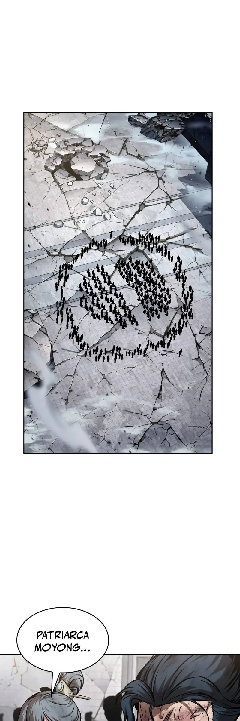 Nano Machine capítulo 273 página 23