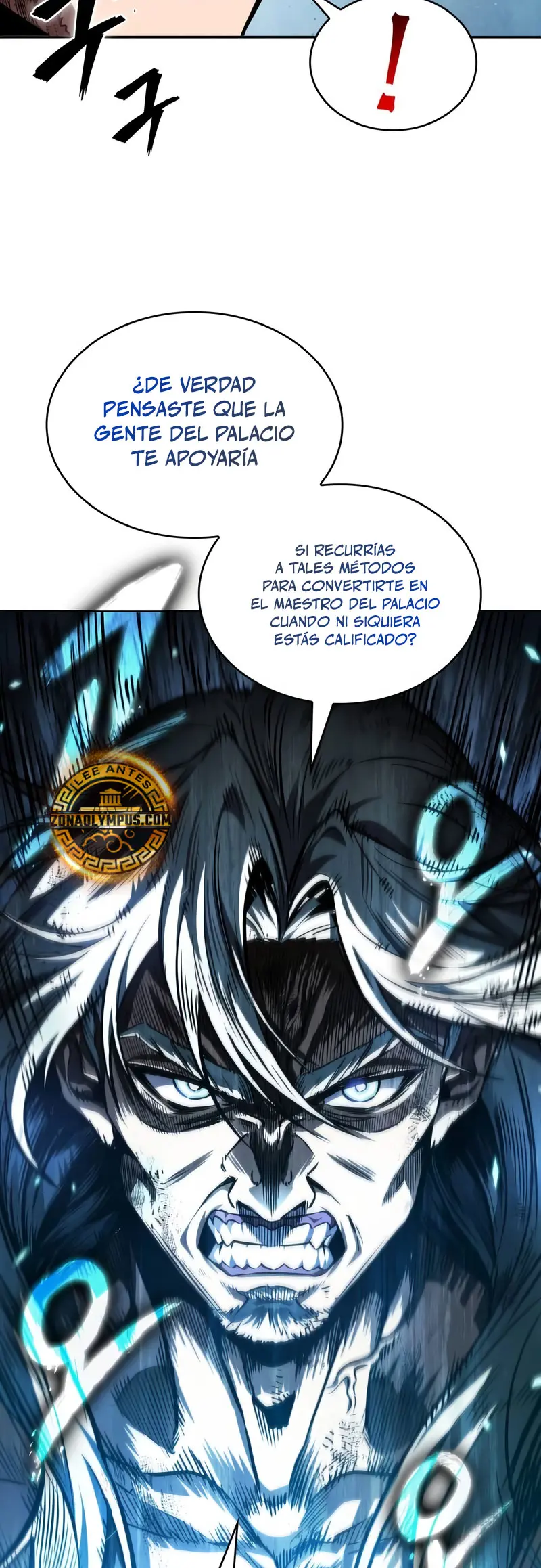 Nano Machine capítulo 273 página 47
