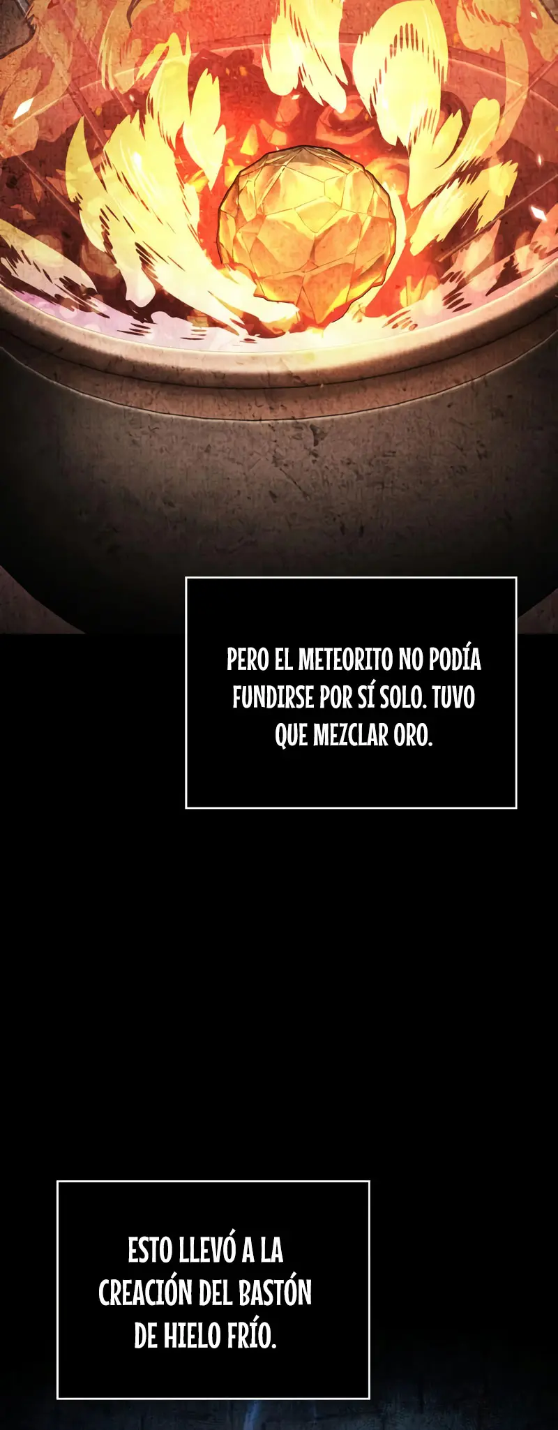Nano Machine capítulo 274 página 5