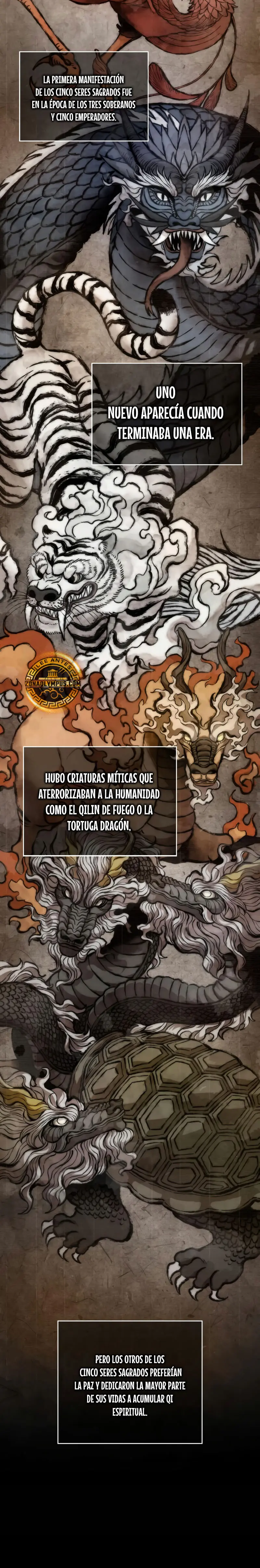 Nano Machine capítulo 277 página 14