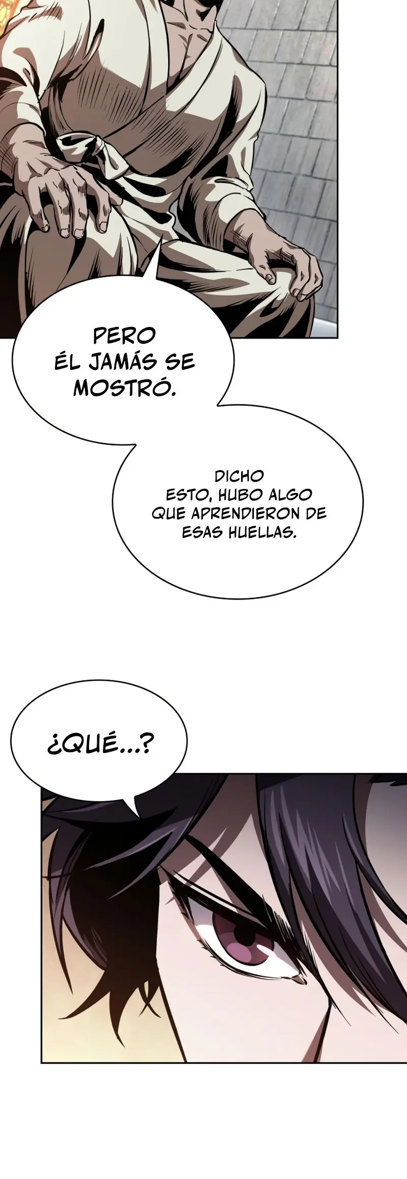 Nano Machine capítulo 280 página 24