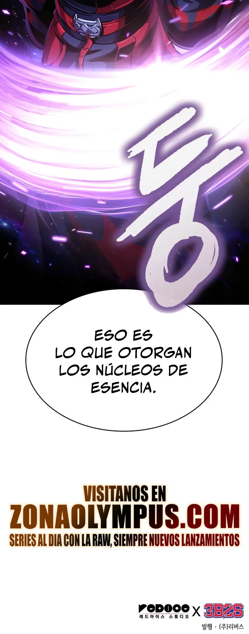 Nano Machine capítulo 280 página 46