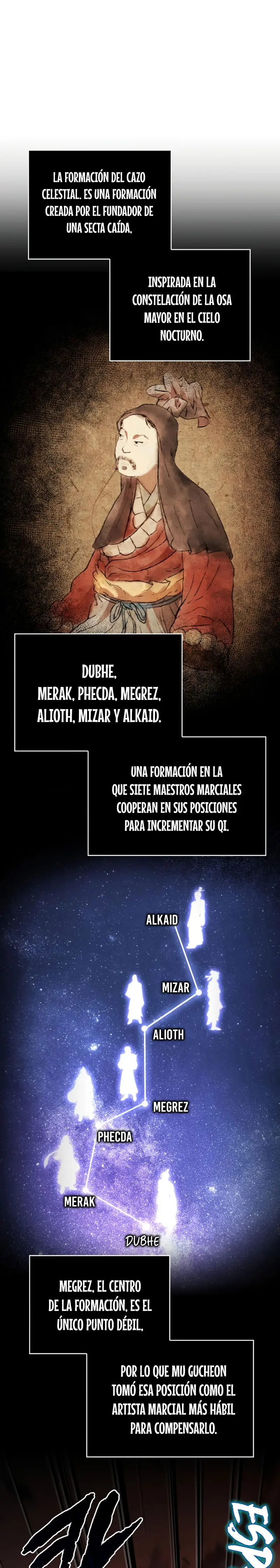 Nano Machine capítulo 285 página 17