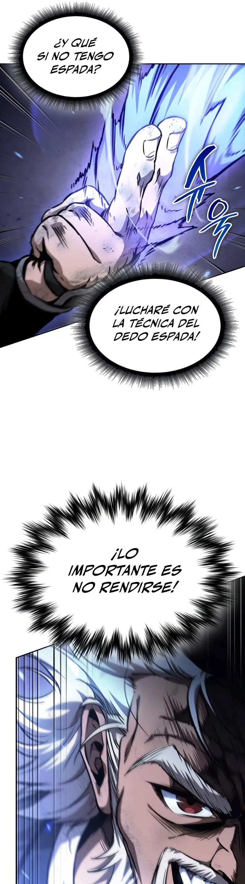 Nano Machine capítulo 290 página 29