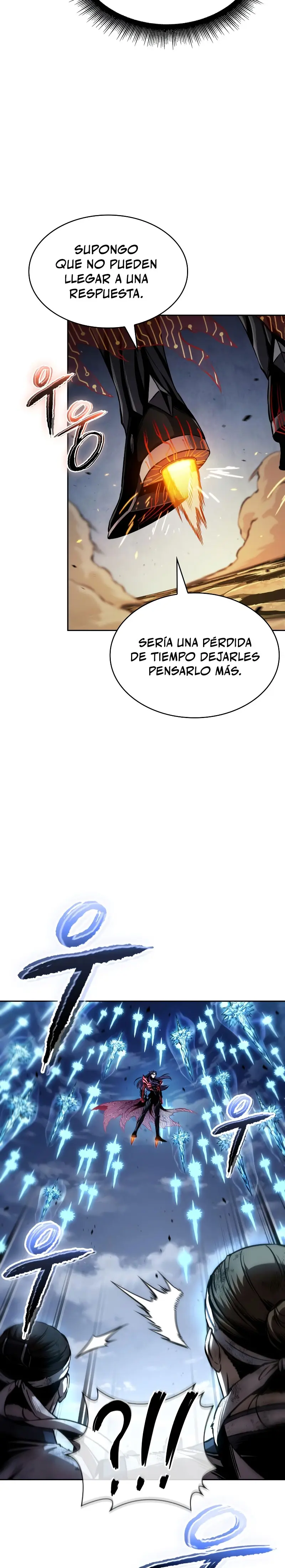 Nano Machine capítulo 291 página 31