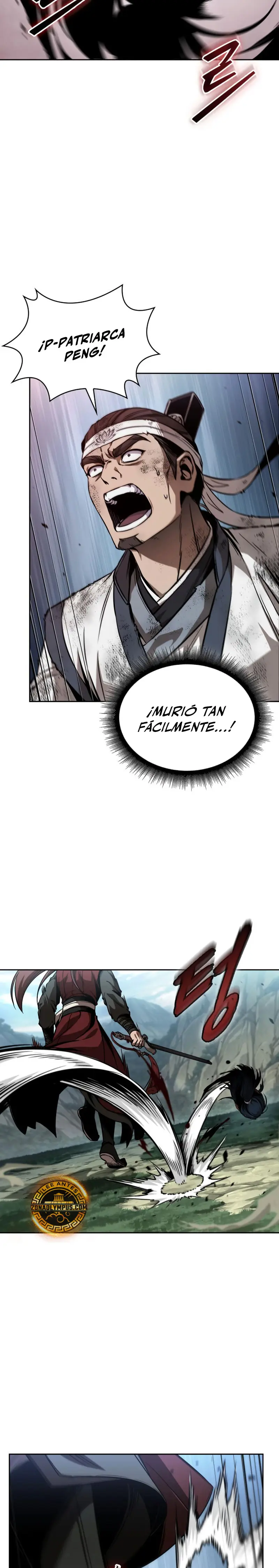 Nano Machine capítulo 292 página 24