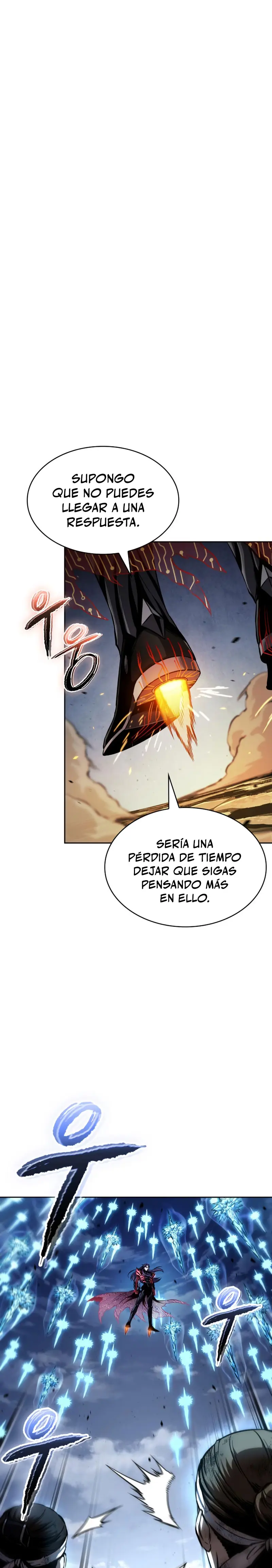 Nano Machine capítulo 292 página 3