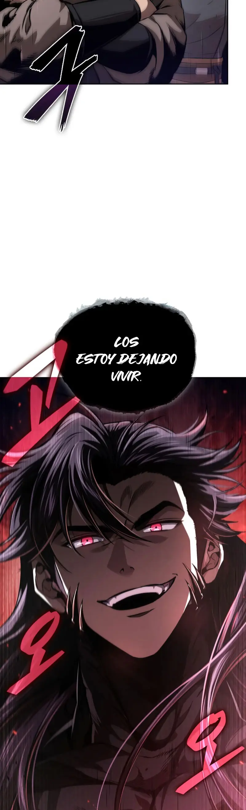Nano Machine capítulo 292 página 34