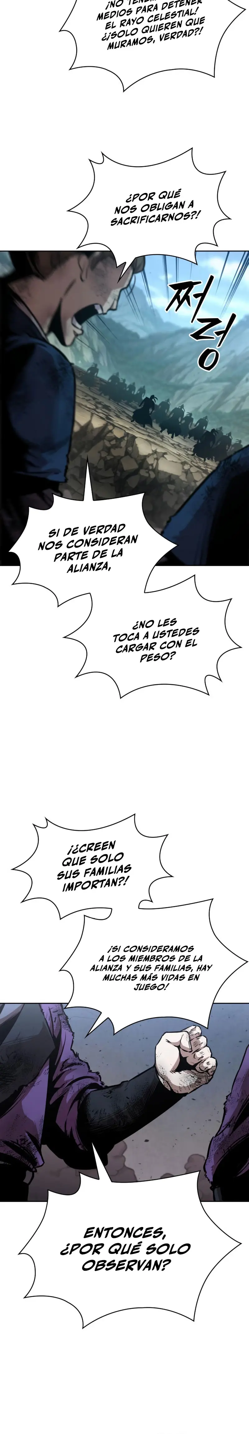 Nano Machine capítulo 292 página 8