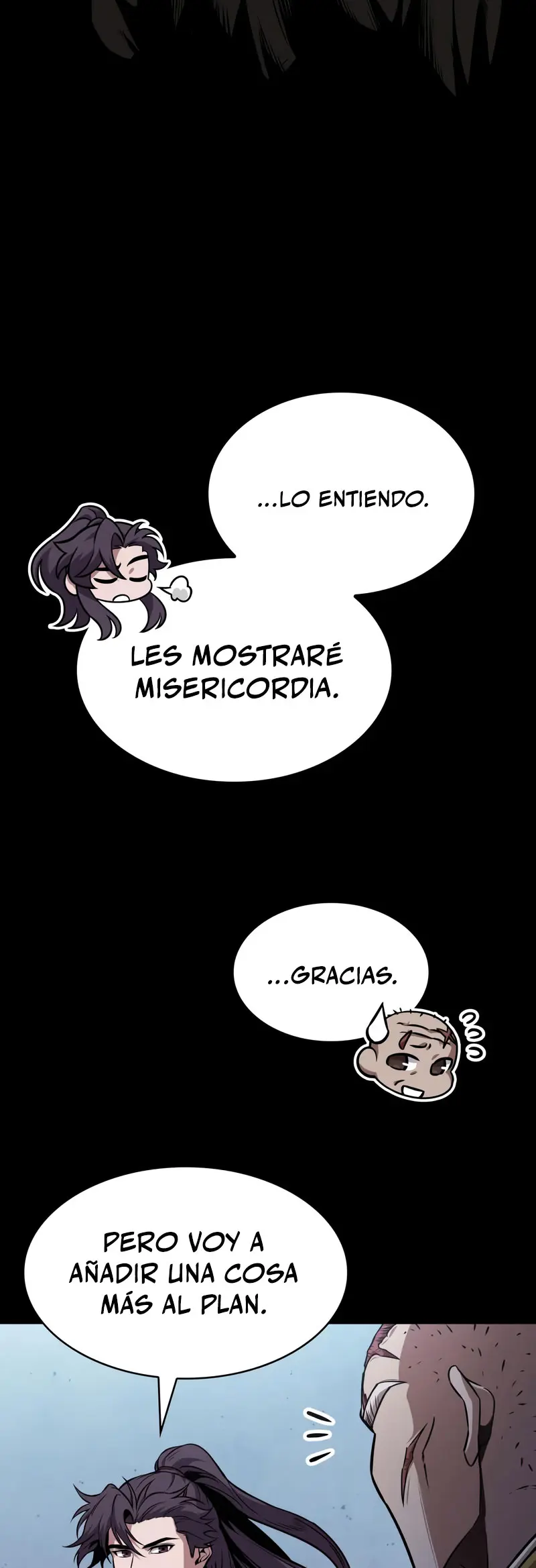 Nano Machine capítulo 293 página 31