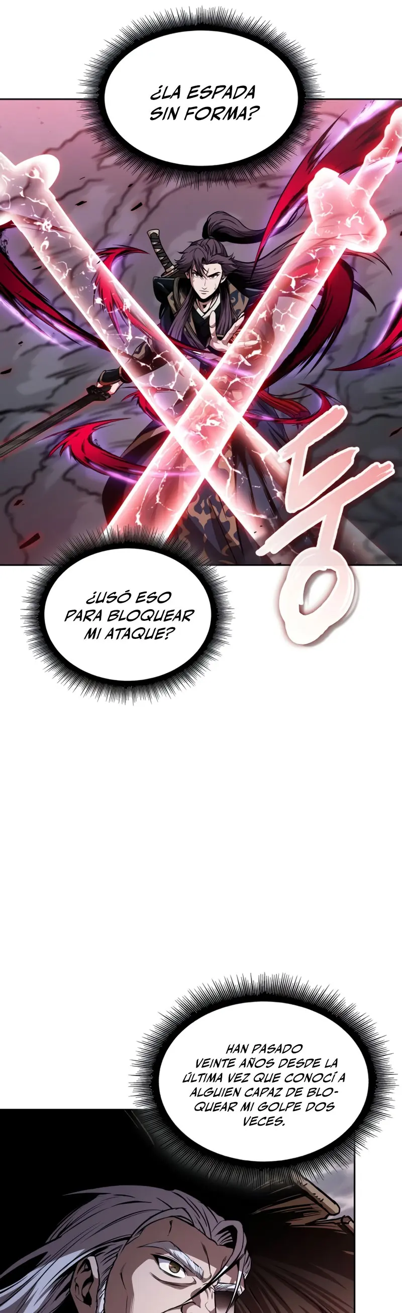 Nano Machine capítulo 297 página 43