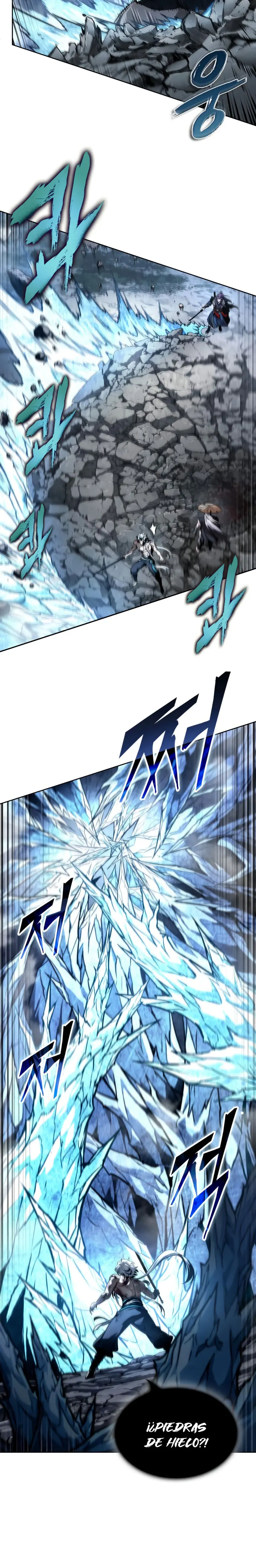Nano Machine capítulo 298 página 10