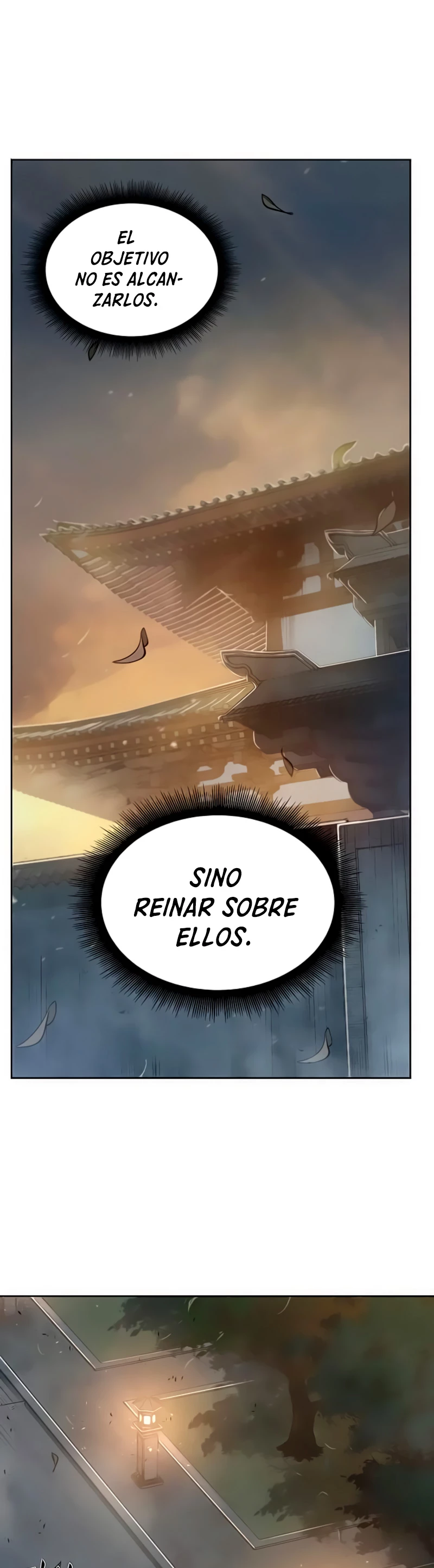 Nano Machine capítulo 30 página 23
