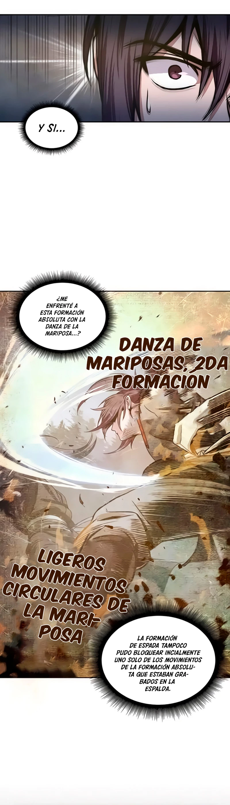 Nano Machine capítulo 30 página 37