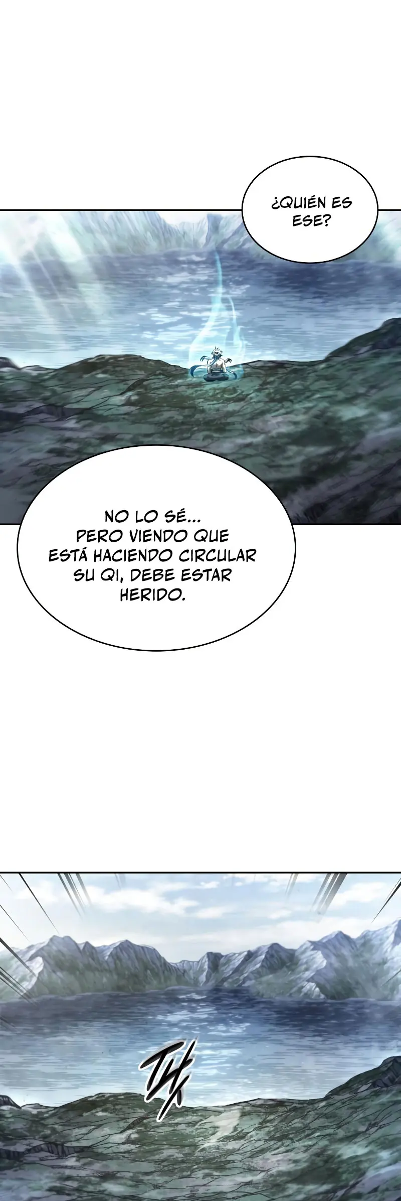 Nano Machine capítulo 301 página 25