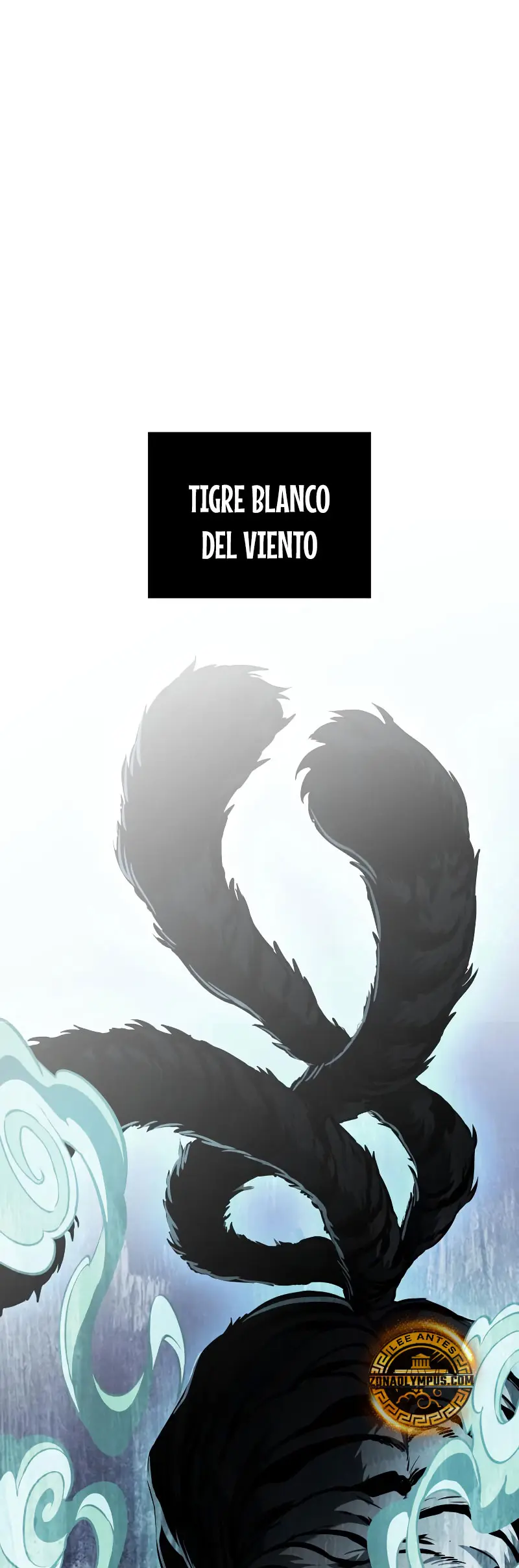 Nano Machine capítulo 301 página 3