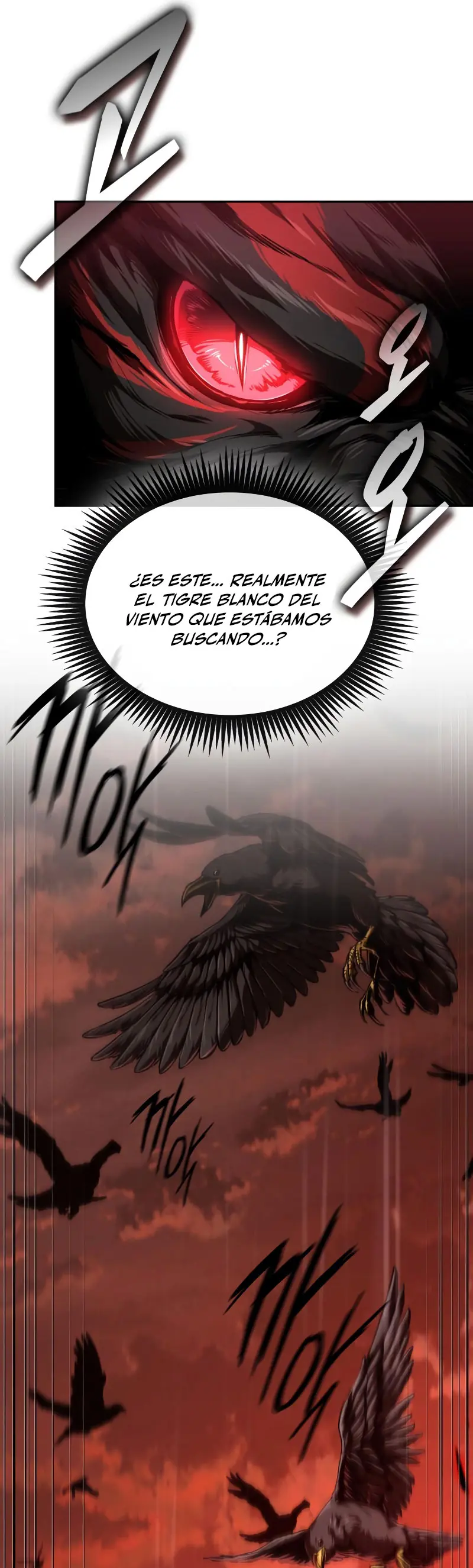Nano Machine capítulo 301 página 42