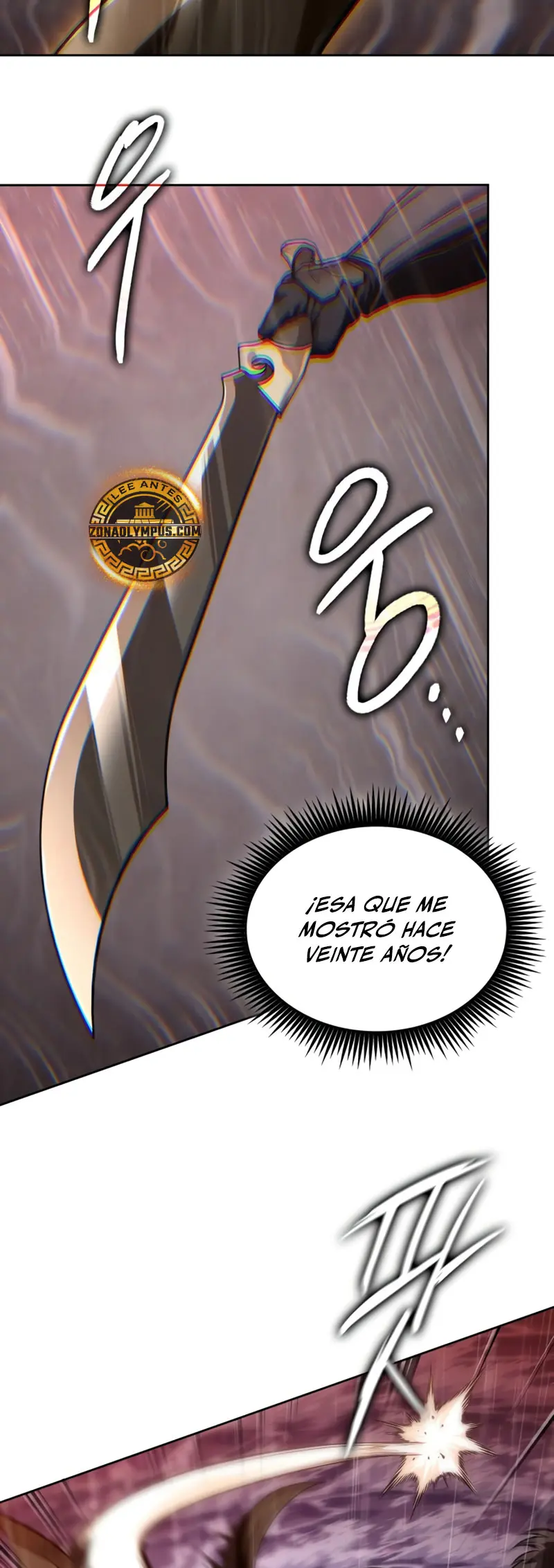 Nano Machine capítulo 302 página 27