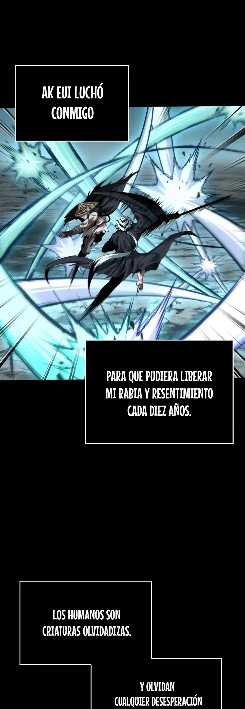 Nano Machine capítulo 307 página 24