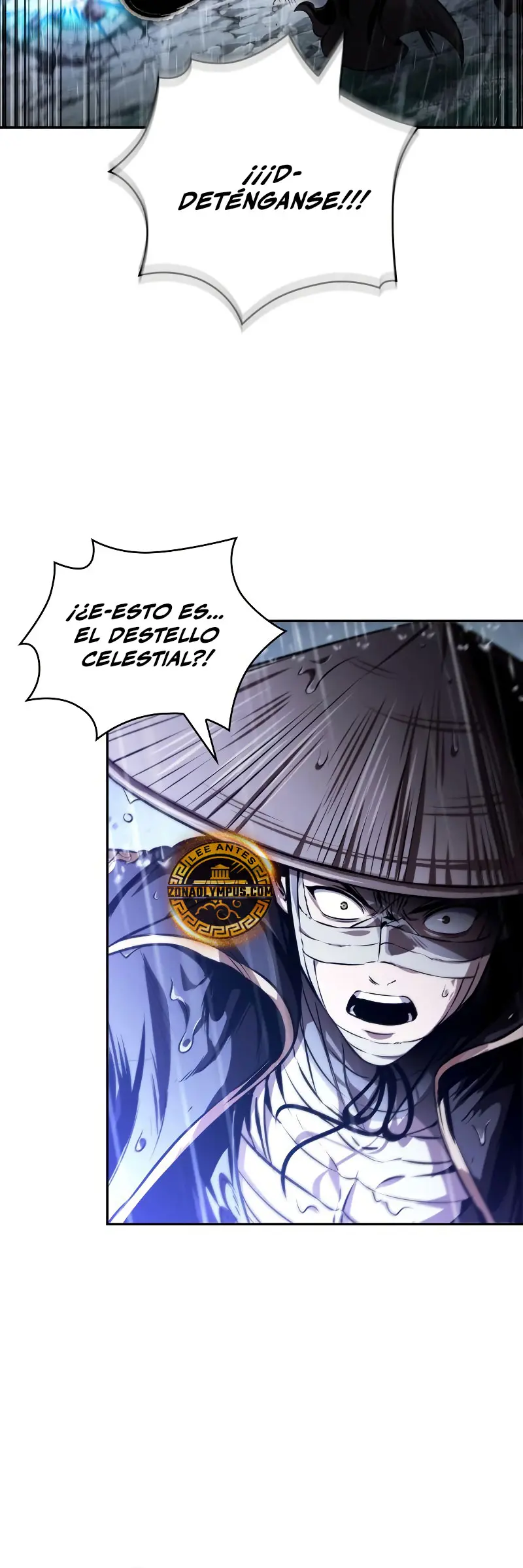 Nano Machine capítulo 308 página 43