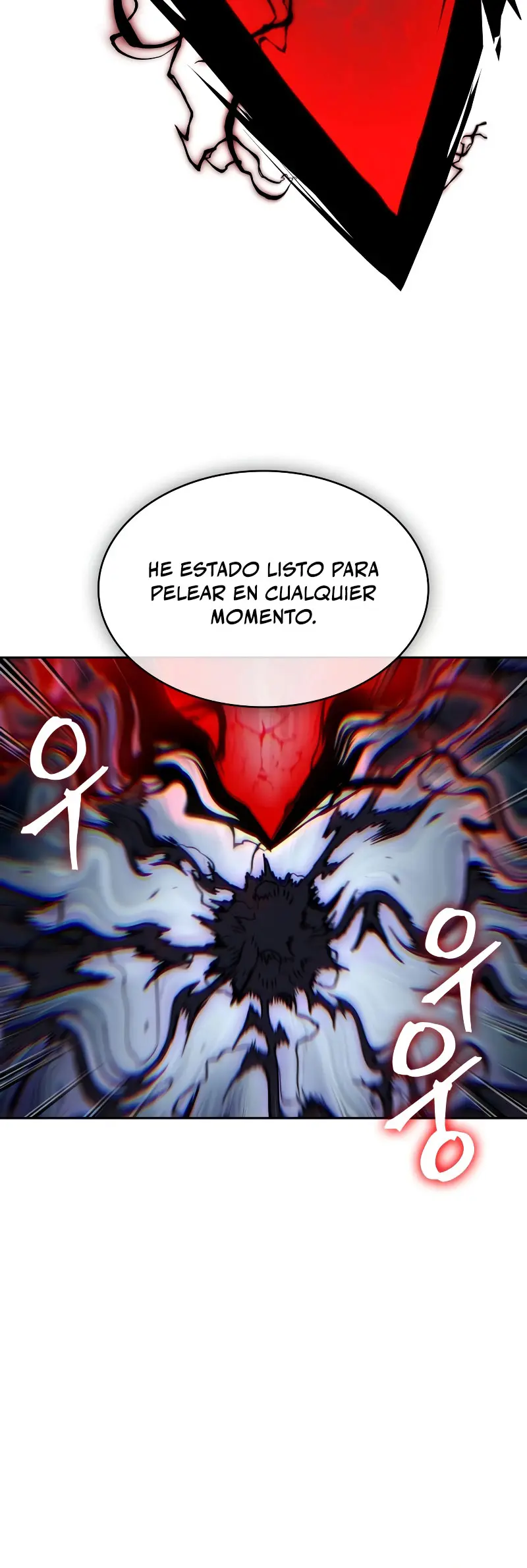 Nano Machine capítulo 309 página 41