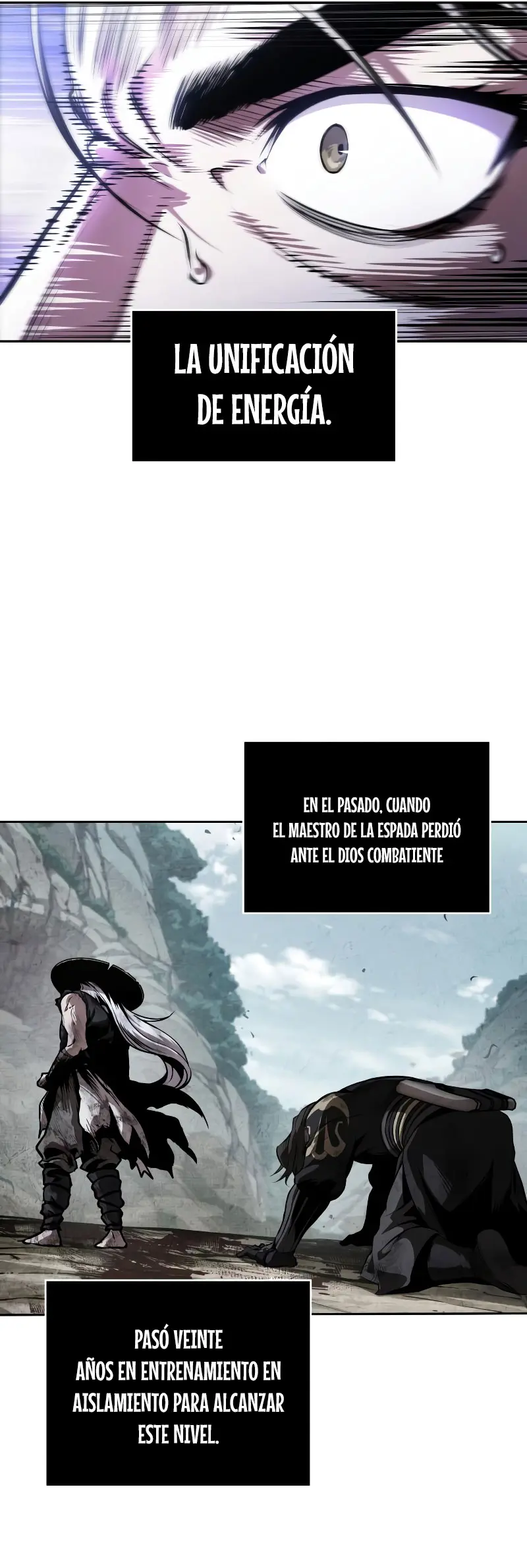 Nano Machine capítulo 309 página 42