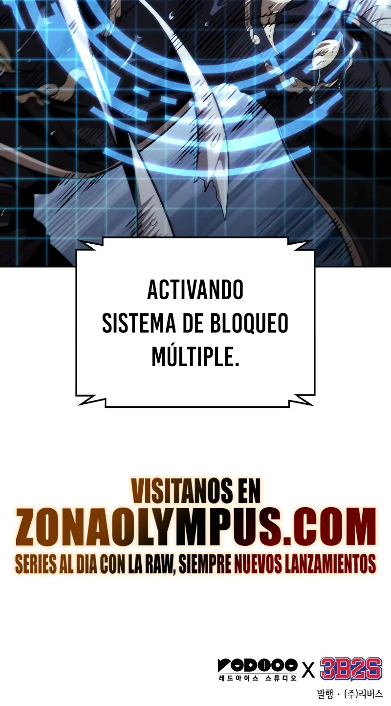 Nano Machine capítulo 309 página 55