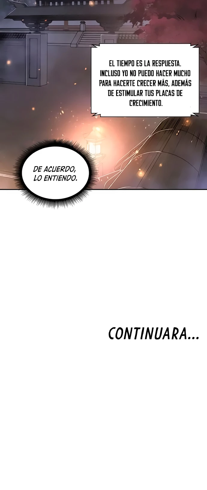 Nano Machine capítulo 31 página 52