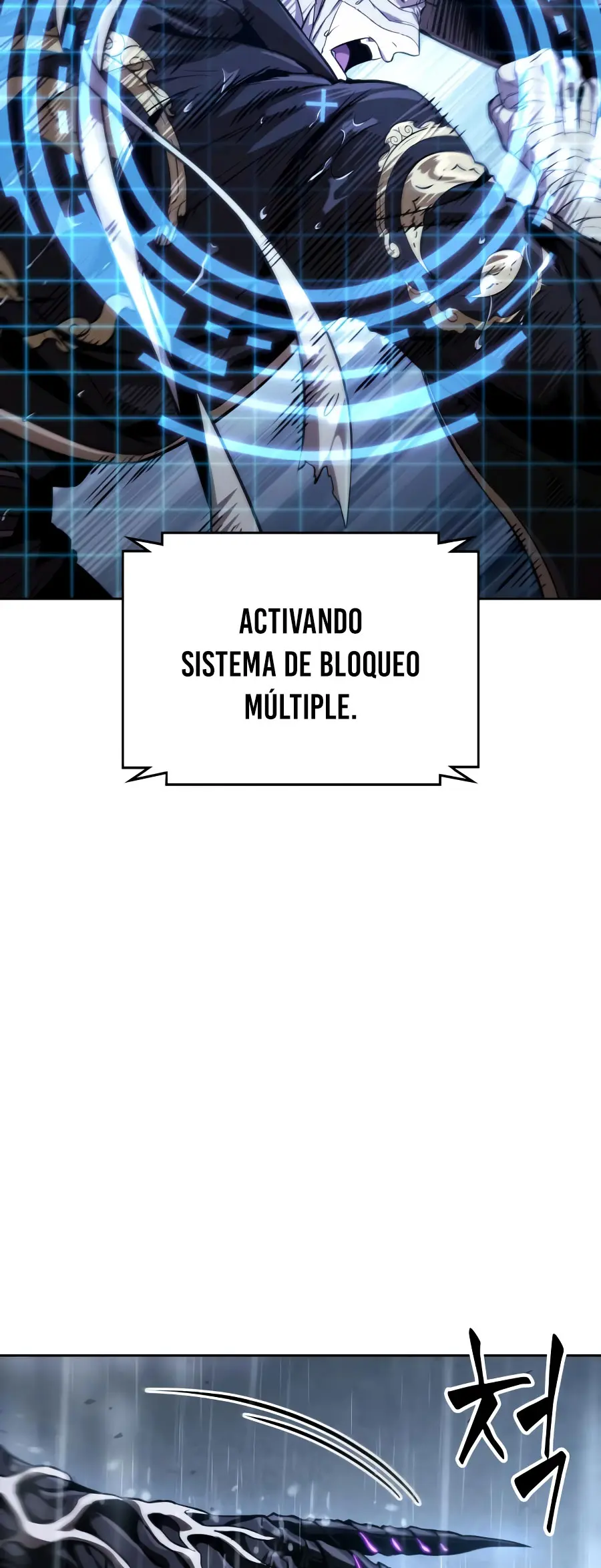 Nano Machine capítulo 310 página 5