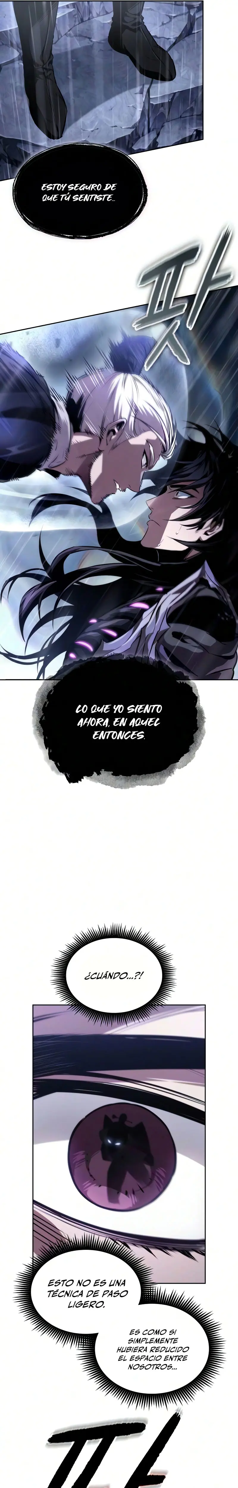 Nano Machine capítulo 311 página 29