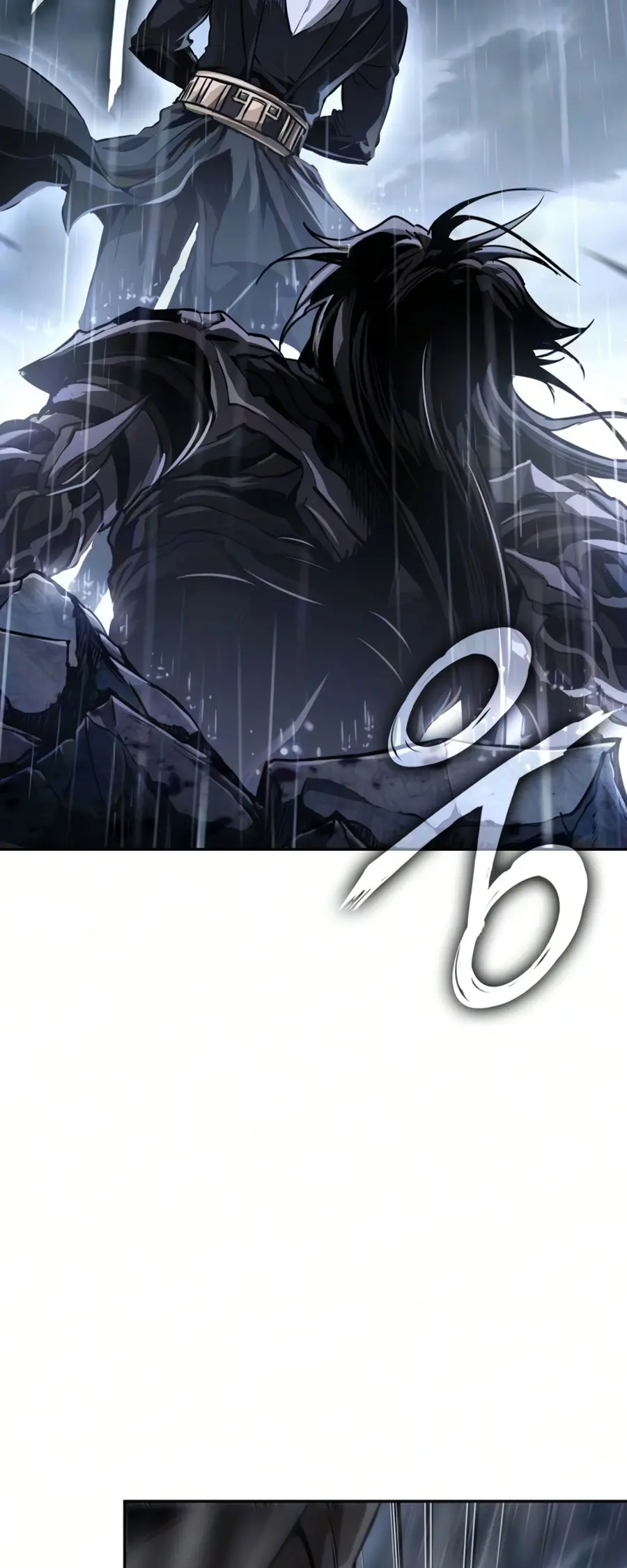 Nano Machine capítulo 312 página 4