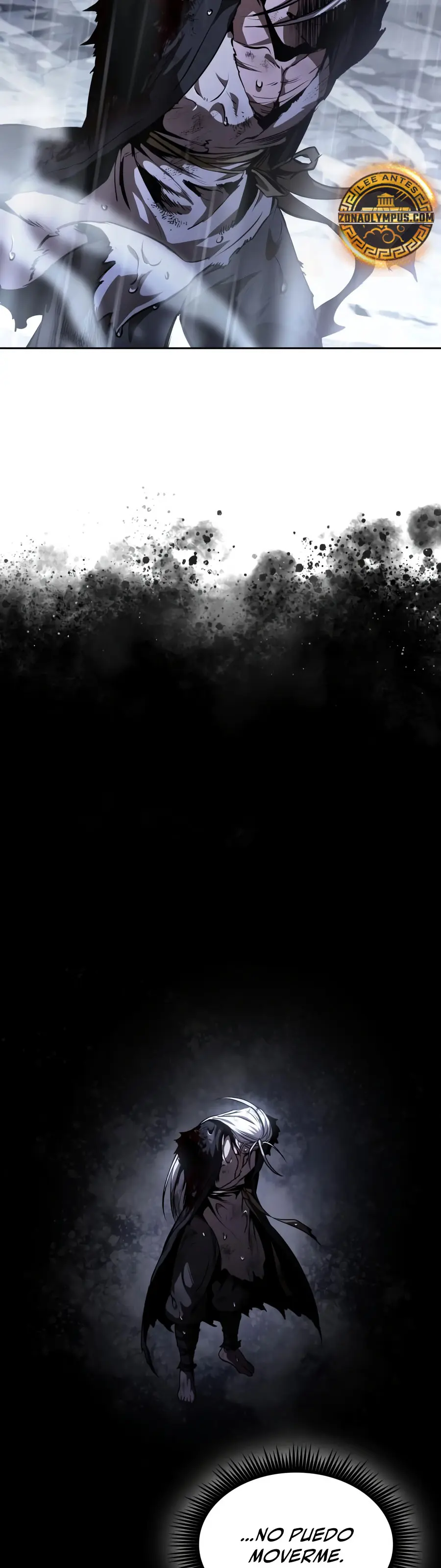 Nano Machine capítulo 313 página 30
