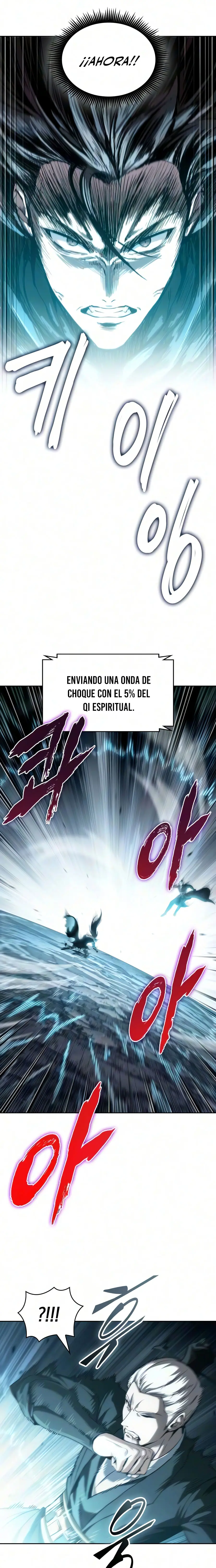 Nano Machine capítulo 314 página 38