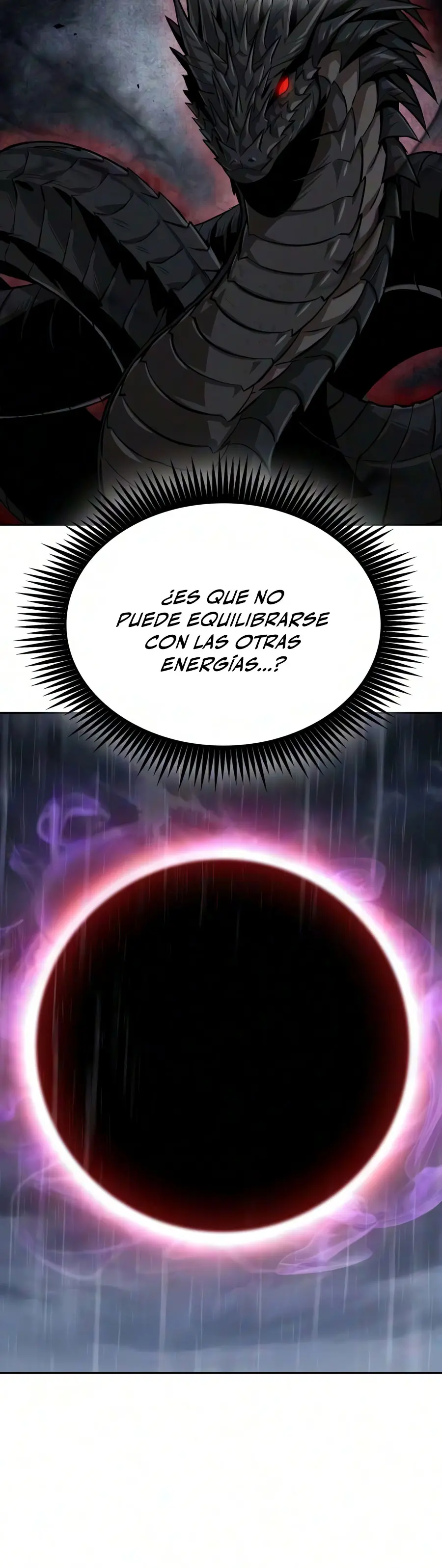 Nano Machine capítulo 316 página 31