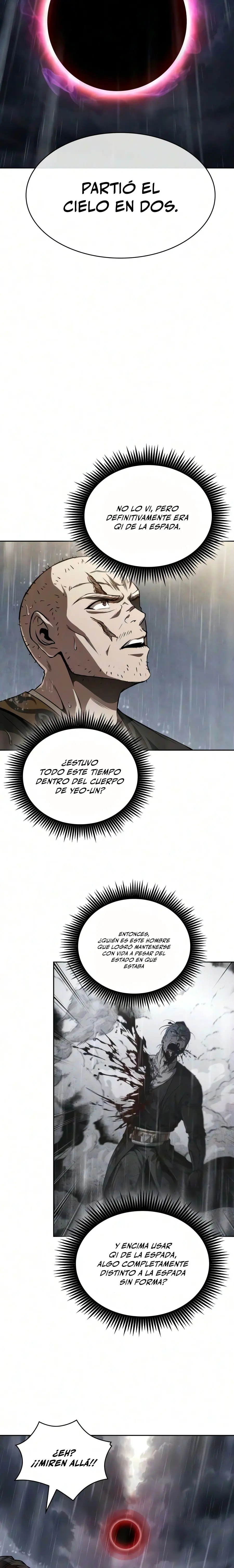 Nano Machine capítulo 317 página 5
