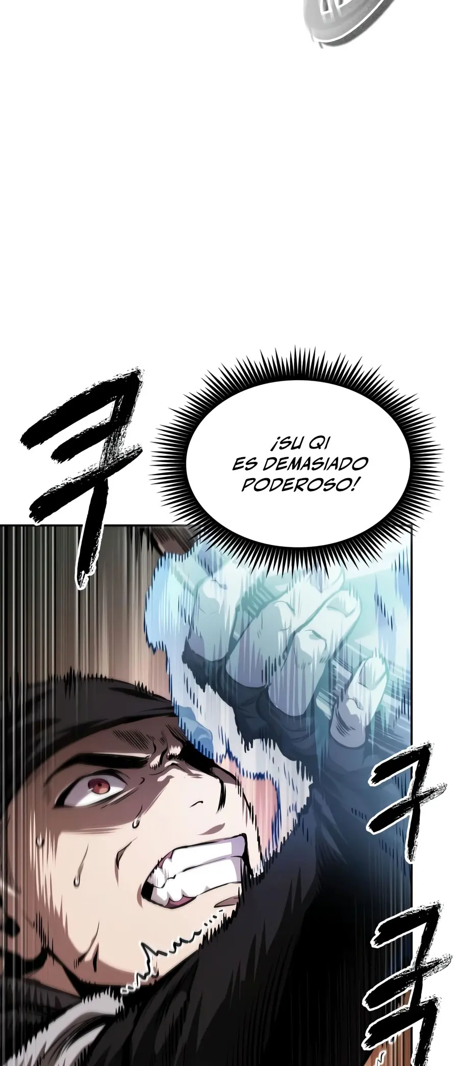 Nano Machine capítulo 319 página 51