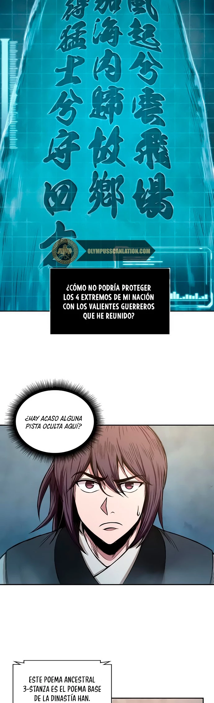 Nano Machine capítulo 32 página 15