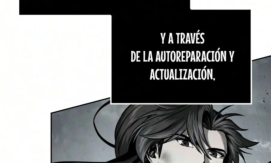 Nano Machine capítulo 322 página 33