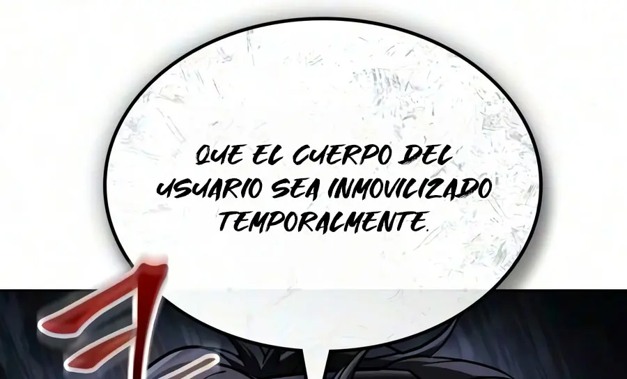 Nano Machine capítulo 322 página 8