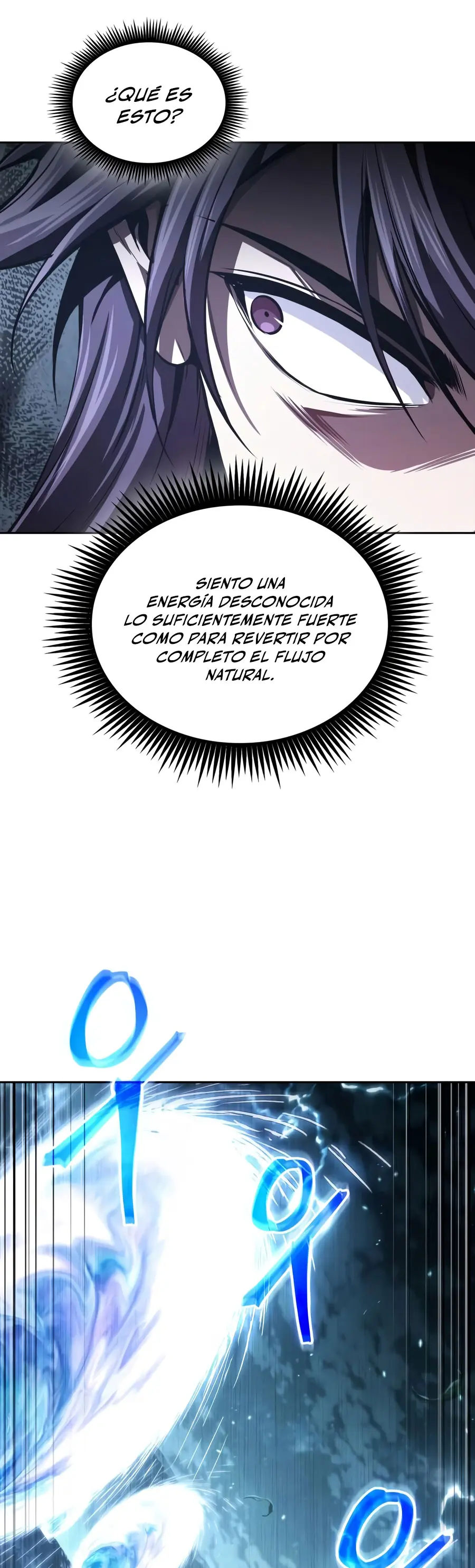 Nano Machine capítulo 323 página 14