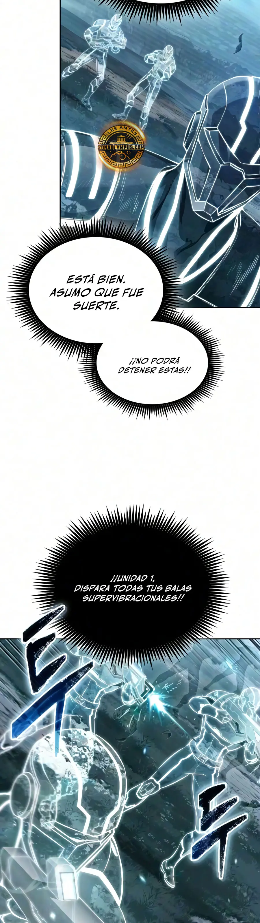 Nano Machine capítulo 324 página 39