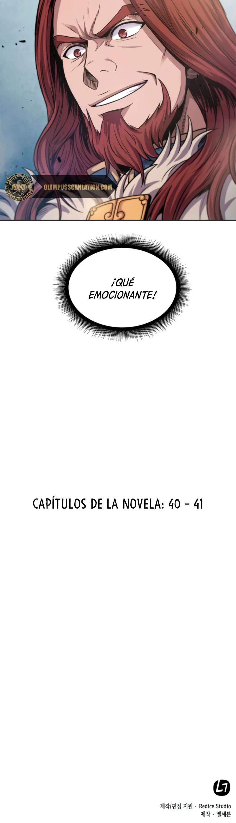 Nano Machine capítulo 35 página 37