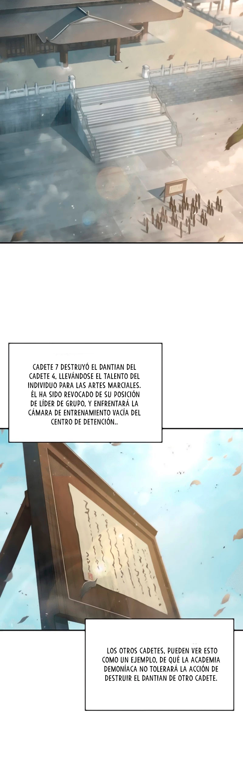 Nano Machine capítulo 44 página 29