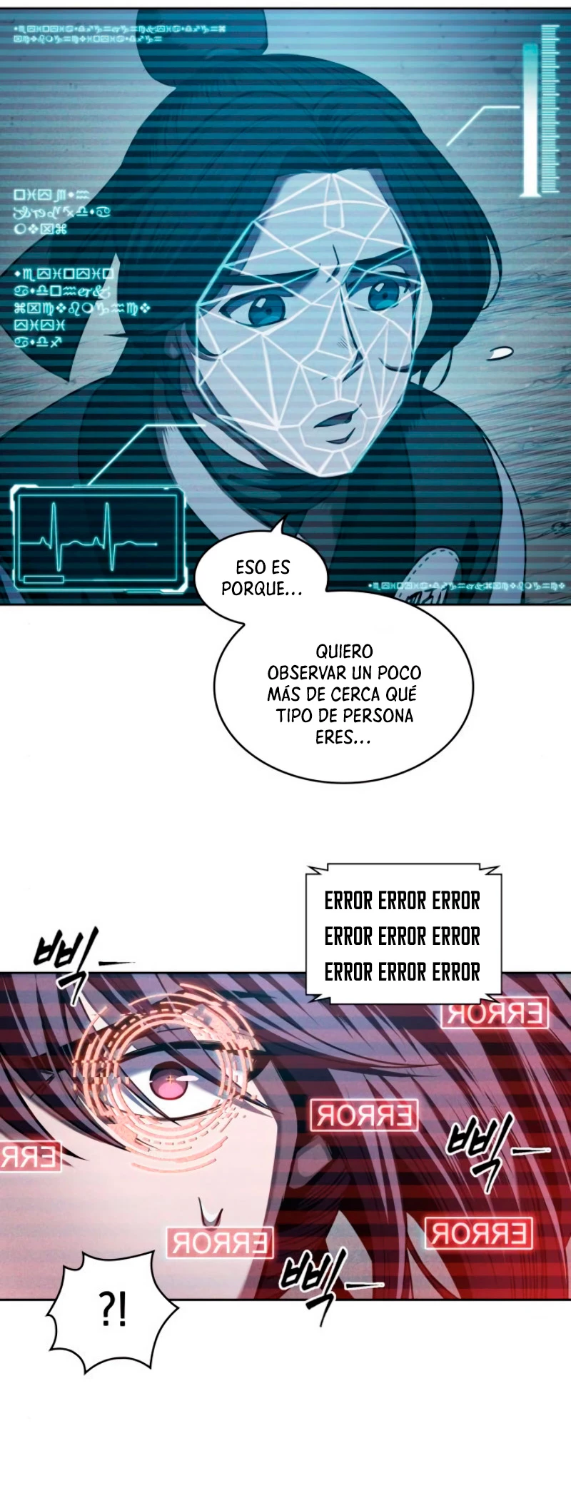 Nano Machine capítulo 60 página 30