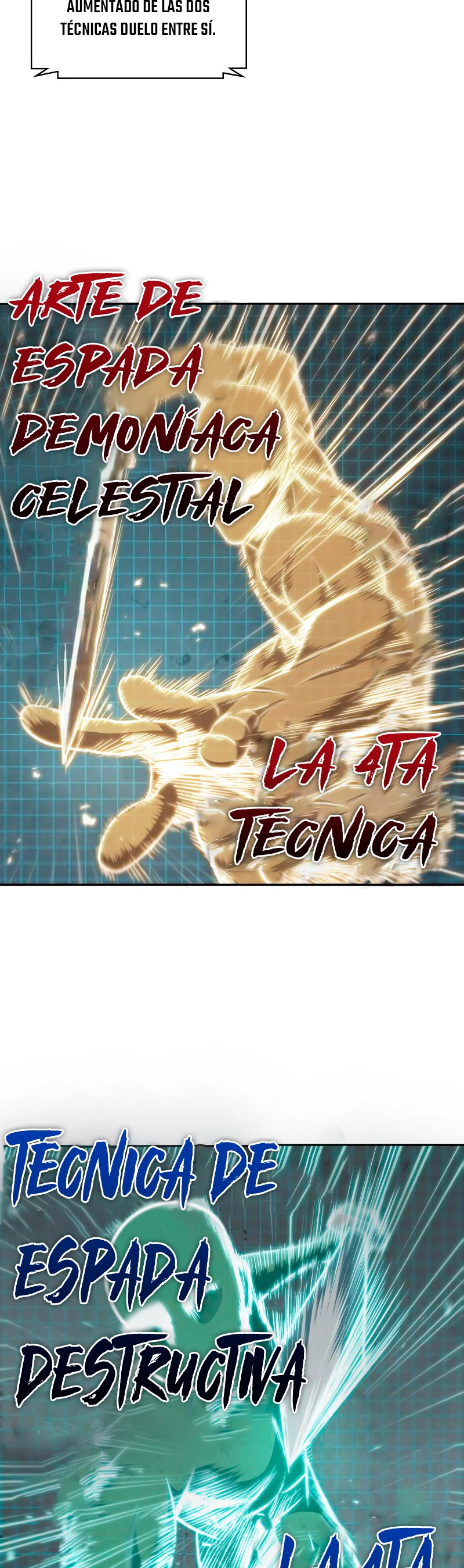 Nano Machine capítulo 69 página 41