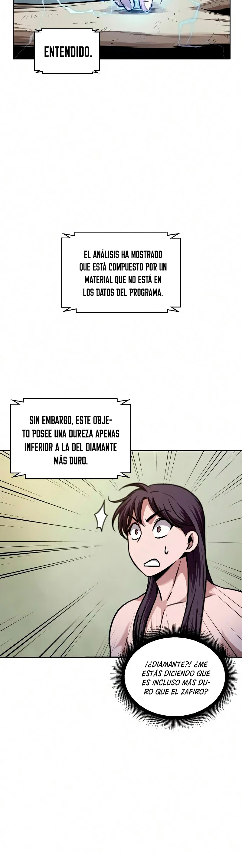 Nano Machine capítulo 77 página 25