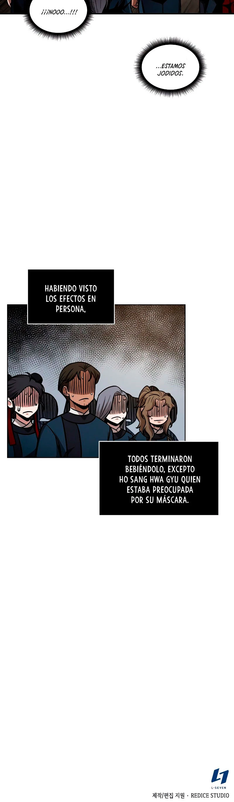 Nano Machine capítulo 78 página 50