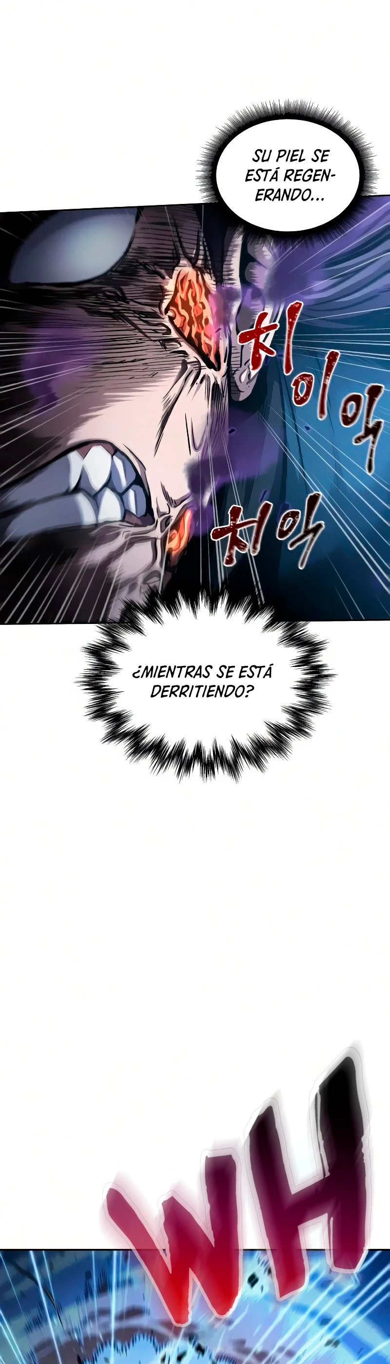 Nano Machine capítulo 81 página 5