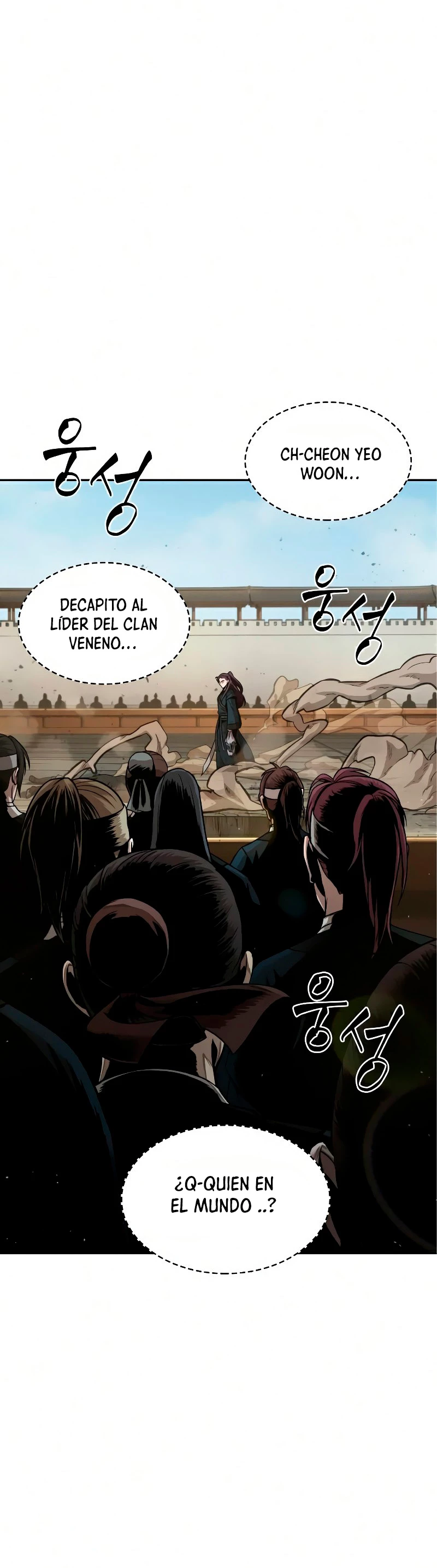 Nano Machine capítulo 81 página 61