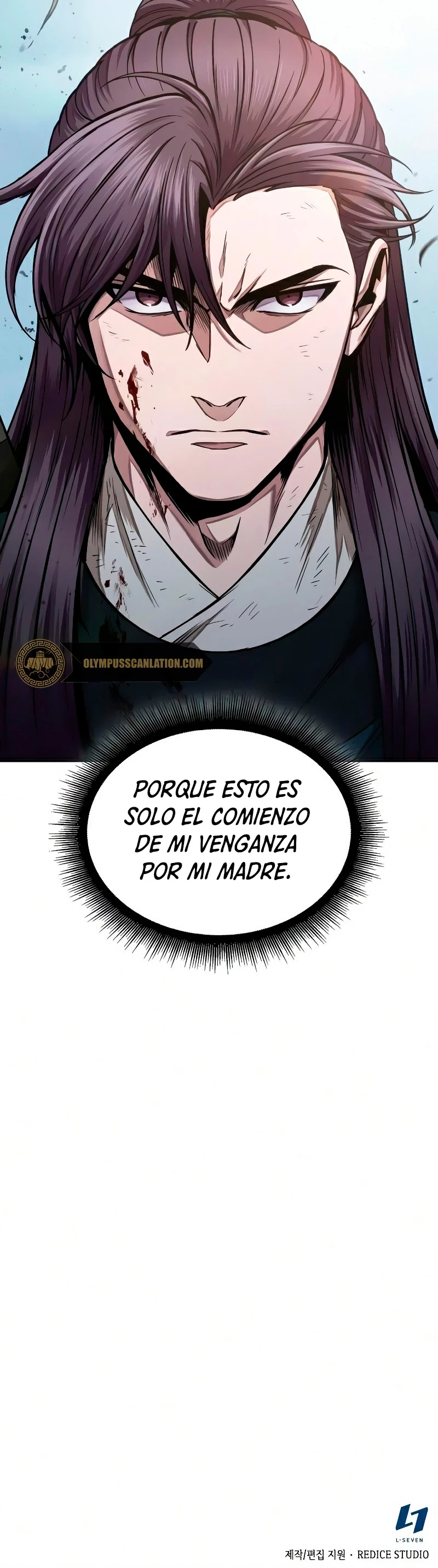 Nano Machine capítulo 81 página 68